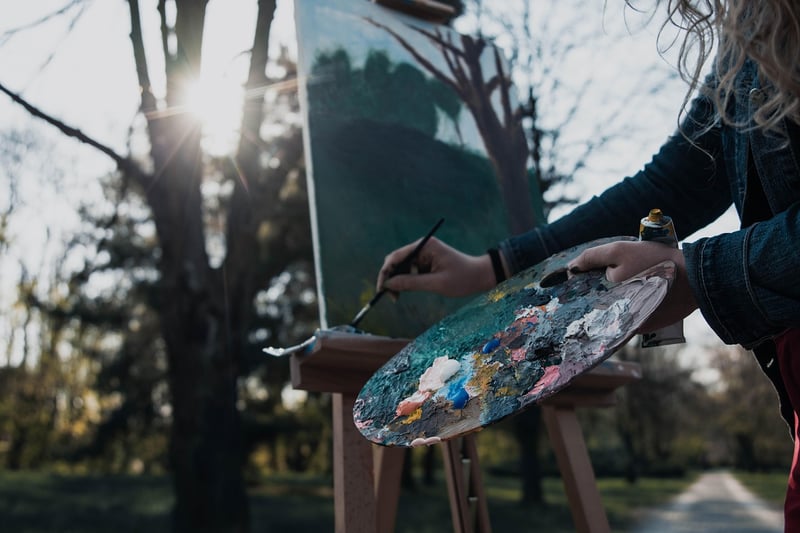 Creativity Boosters